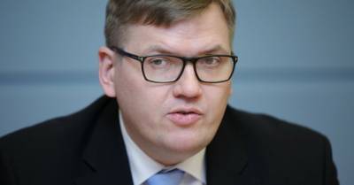Евросоюз заявил о нарушениях в принятии региональной реформы Латвии