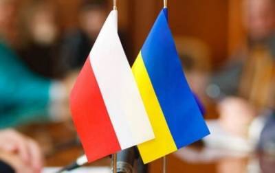 Определена дата заседания Парламентской ассамблеи Украина-Польша