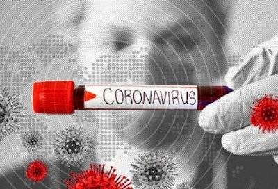 Уже 19708: В Армении за сутки зарегистрирован 551 новый случай заражения коронавирусом