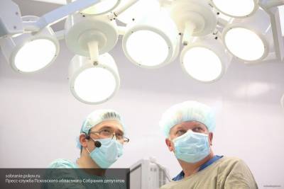 Беглов поздравил петербургских медиков с победой во Всероссийском конкурсе врачей