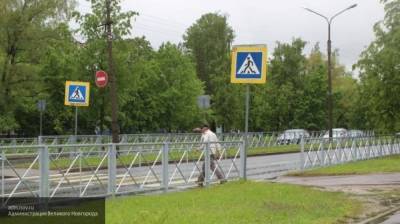 Четверо погибли в ДТП на трассе под Нижним Новгородом