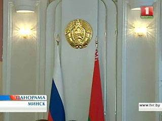 Сегодня Александр Лукашенко принимал губернатора Пензенской области