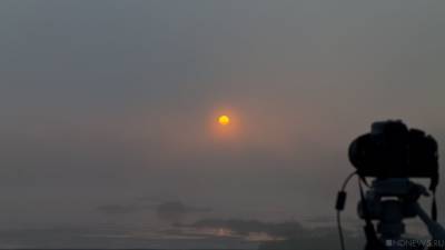 Уральцы смогут наблюдать кольцевое затмение Солнца – где будет лучше видно