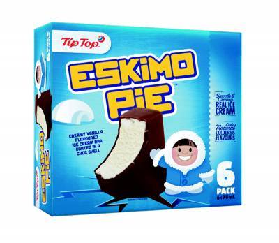 Джордж Флойд - Американская компания сменит название фирменного десерта Eskimo Pie — чтобы не обижать эскимосов - naviny.by - США - Канада - Чукотка - шт.Аляска - Гренландия
