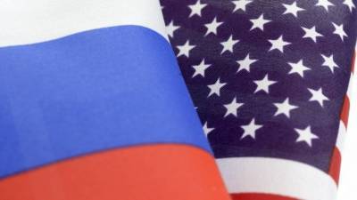 Госдеп сообщил о переговорах России и США по контролю над вооружением