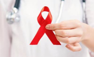 На Гомельщине больше всего новых случаев ВИЧ выявлено у пациентов 30-39 лет