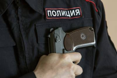 В Коми полицейский застрелил двух коллег «на бытовой почве»