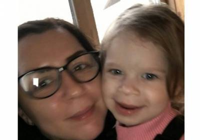 Женщина с трехлетней дочерью пропали без вести в Заволжье