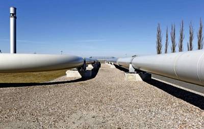 «Газпром» фактически лишили энергетического рынка Турции