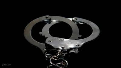 Полицейский из Воркуты задержан по подозрению в убийстве двоих коллег