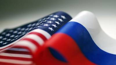 Переговоры по контролю над вооружениями между Россией и США пройдут 22-23 июня