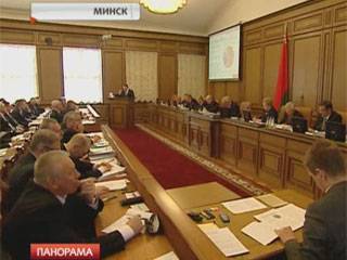 Cценарий развития Беларуси на 2015 год представили сегодня в правительстве
