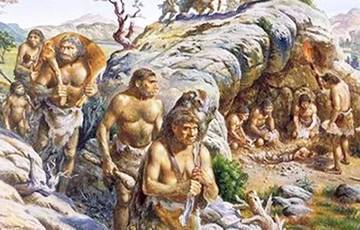 Ученые выяснили, почему человек разумный выиграл у неандертальцев