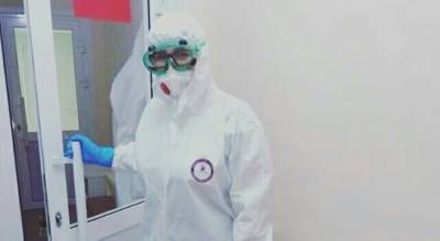 Оперативные данные по коронавирусу в Чувашии на 20 июня: количество умерших выросло