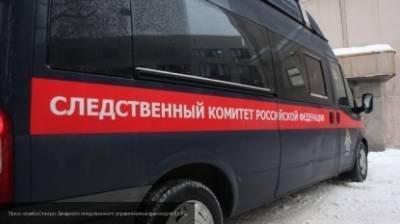 Начальника отдела ГИБДД задержали по подозрению во взятке на Ставрополье
