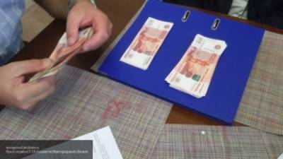 Начальника отдела ГИБДД на Ставрополье заподозрили в получении взятки
