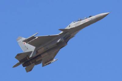 Индия захотела срочно купить 21 МиГ-29 и 12 Су-30МКИ