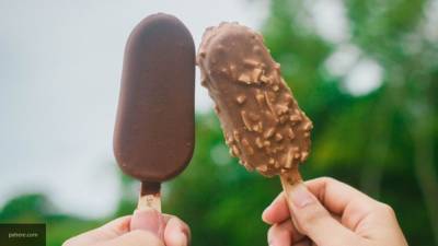 Производитель мороженого из США заявил, что название "эскимо" унижает эскимосов