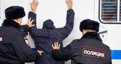 В Коми задержали полицейского, подозреваемого в убийстве двух коллег