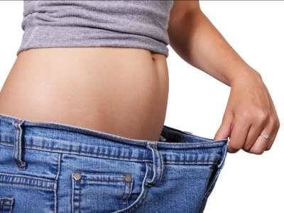 Как избавиться от жира на животе, рассказала врач-диетолог