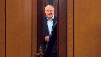Лукашенко пообещал не позволять «ломать и уничтожать» Белоруссию