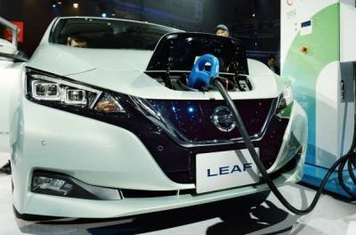 Nissan и Sunwoda займутся совместной разработкой аккумуляторов