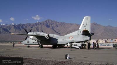 Индия усиливает военное присутствие в Ладакхе ударными вертолетами и истребителями