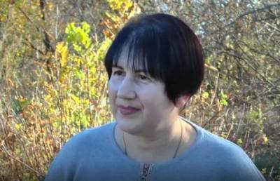 На Донетчине совершено покушение на экс-пленную "ДНР": женщина подорвалась в собственном дворе