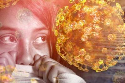 ВОЗ заметила в распространении коронавируса тревожные тенденции