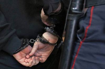 В Воркуте задержали полицейского, убившего двух своих коллег