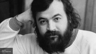 Автор песни "На заре" Парастаев скончался на 62-м году жизни