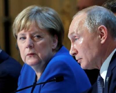 Дело Хангошвили: когда у Германии закончится терпение