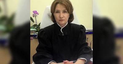 «Золотая судья» из Краснодара три года не публикует декларации о доходах