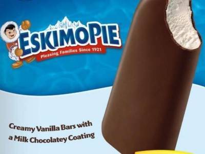 Эскимо оскорбляет эскимосов: в США меняют названия и логотипы «расистских» брендов