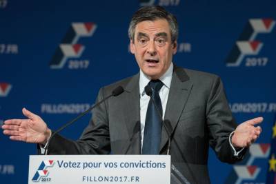 Франция: прокурор призналась, что ускорила воздуждение дела против Фийона под давлением Генпрокуратуры