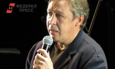 Психиатрическая экспертиза подтвердила вменяемость Михаила Ефремова