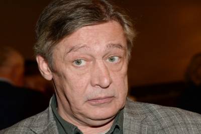 Экспертиза признала актера Ефремова вменяемым