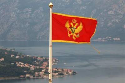 Правительство Черногории открыло въезд украинцам