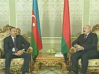 20 лет установления дипотношений между Беларусью и Азербайджаном исполняется в 2013-м - tvr.by - Белоруссия - Минск - Азербайджан