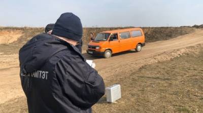 Дело пьяного угонщика в Минске переквалифицировали в разбой и угрозу убийством