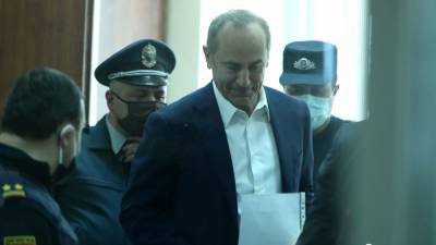 Бывший президент Армении освобождён под залог в $4 миллиона