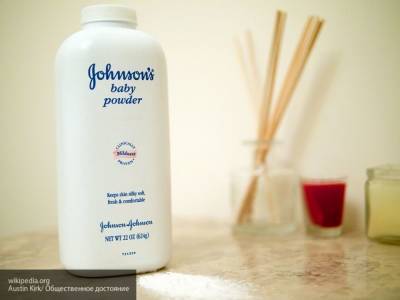 Johnson & Johnson прекращает выпуск средств для осветления кожи