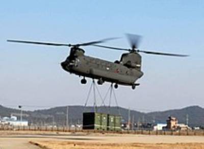 СМИ: Индия развертывает в Восточном Ладакхе ударные вертолеты и истребители