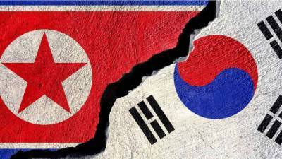 КНДР готовится к агитационной войне с Южной Кореей