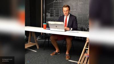 Сторонники Навального могут понести наказание за распространение фейков о поправках