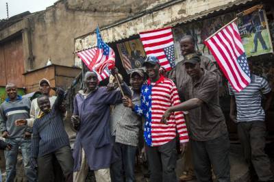 США напомнили чернокожим, кто здесь «хозяин» – почему страны Африки отказались от претензий о расизме