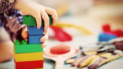 Детский сад на Русановской улице откроется уже в октябре