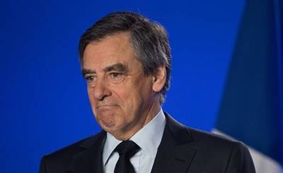 Le Point: генпрокуратура Франции оказывала давление в деле Фийона