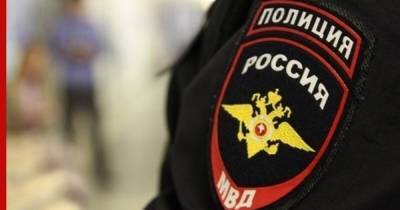 В Коми задержали подозреваемого в убийстве двух коллег полицейского