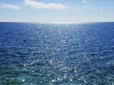 Британские ученые предупредили об скрытой опасности морской воды